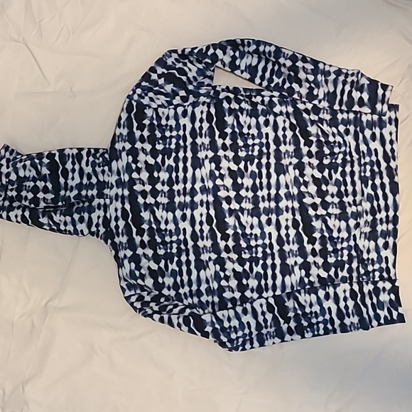 Johnny Was Zip-up Jacket - Picture 4 of 4